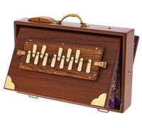 Thomann Nataraj Shruti Solid Teak w.P.