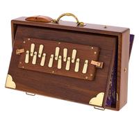 Thomann Nataraj Shruti Teak 432Hz/P