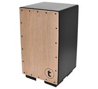 Thomann Natural Oak Cajon
