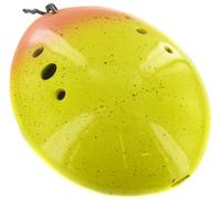 Thomann Ocarina 7H G Contrab. Shell YO