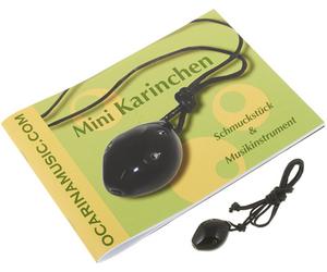 Thomann Ocarina Mini Karinchen