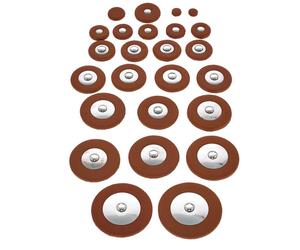 Thomann Pad-Set Thomann TAS-180