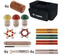 "Thomann Percussion Set ""Lisa"""