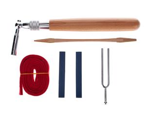 Thomann Piano Tuning Set