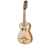 Thomann Portuguese Viola Amarantina