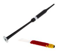 Thomann Practice Chanter Set Blackwood