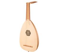 Thomann Pro Renaissance Lute 7 Courses
