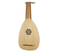 Thomann Pro Renaissance Lute 8 Courses