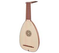 Thomann Pro Renaissance Lute 8C Cherry