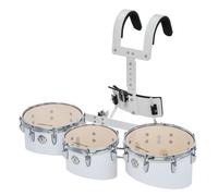 Thomann QT03 W Marching 3 Tom Set