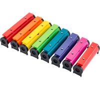 Thomann Rainbow Chime Bars TRCB-8