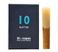 Thomann Reed Bb-Clarinet Boehm 2.5