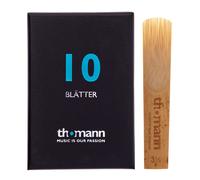 Thomann Reed Bb-Clarinet Boehm 3.5