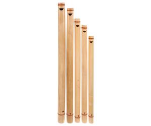 Thomann Rhythm flute Set M