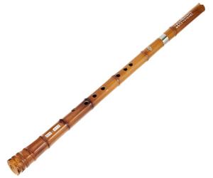 Thomann Shakuhachi Xiao Master F