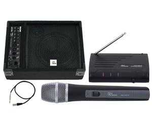 Thomann SingSang Wireless Bundle