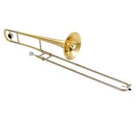 Thomann SL-39 Bb- Tenor Trombone Set