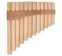 "Thomann Solist Panpipes Alto A'-E""' 12"