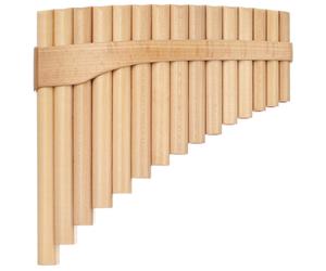 "Thomann Solist Panpipes Alto G'-G""'15"