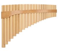 Thomann Solist Panpipes Alto G'- G""""22