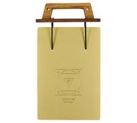 Thomann Sonority Bell Plate C Chakra