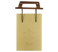 Thomann Sonority Bell Plate D Chakra