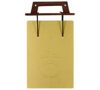 Thomann Sonority Bell Plate Earth