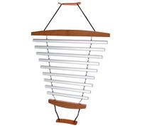 Thomann Sonority Chimes Penta9C Silver