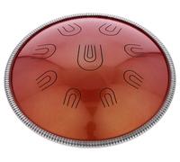 "Thomann Sonority Tongue Drum 14"" G"