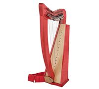 Thomann Student Pro Lever Harp 15 RD