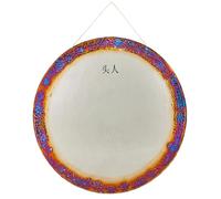 "Thomann Tam Gong 44"" ES"