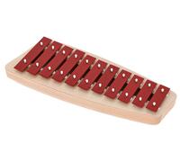 Thomann TG10 Glockenspiel by Sonor