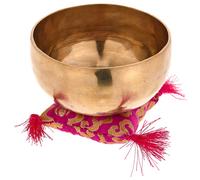 Thomann Tibetan Singing Bowl No4, 900g