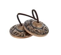 Thomann Tibetan Tinza/Cymbal large