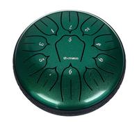 "Thomann Tongue Drum 6"" Lotus JG D"