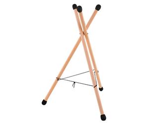 Thomann Tongue Drum/Handpan Stand 85