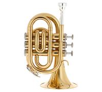 Thomann TR 25 Bb-Pocket Trumpet