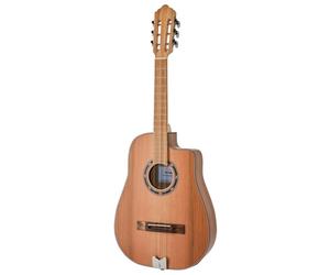 Thomann Tres Cubano Deluxe CCW