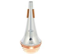 Thomann Trombone Straight Alu / Copper