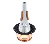 Thomann Trumpet Cup Mute Alu / Copper
