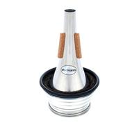 Thomann Trumpet Cup Mute Aluminium