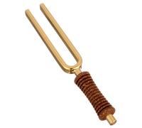 Thomann Tuning Fork Solfeggio 528Hz Mi