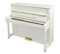 Thomann UP 123 WH/P Piano