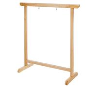 Thomann Wooden Gong Stand HGS 100