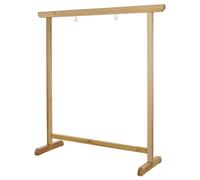 Thomann Wooden Gong Stand HGS 120