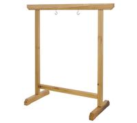 Thomann Wooden Gong Stand HGS 80