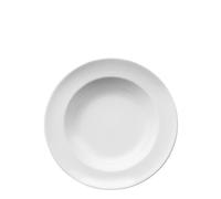 Thomas 10850-800001-10323 Sunny Day - Plato hondo (23 cm), color blanco