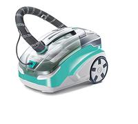 Thomas' 788577 - Aspiradora de trineo, 1700 W, 72 dB, color blanco y verde