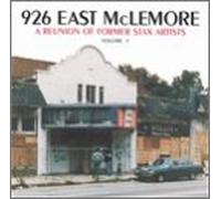 Thomas - 926 East McLemore [Casete]