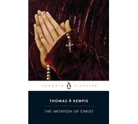 Thomas à Kempis The Imitation of Christ (Tapa blanda) (Importación USA)